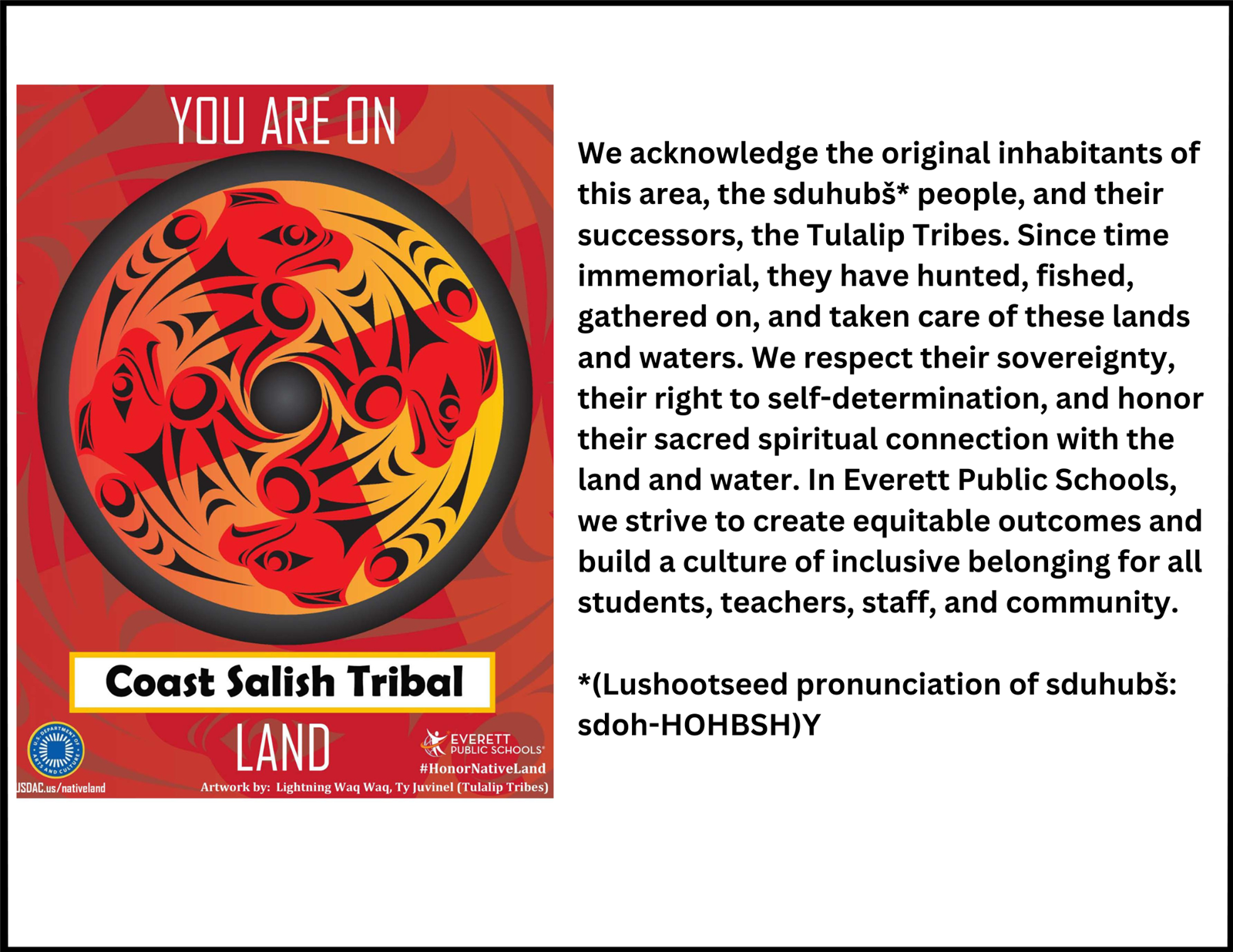 Sept 2024 updated Land acknowledgment statement